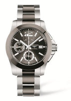 Longines Conquest 29.5 Quartz Ceramic (L3.661.4.06.7)