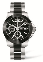 Longines Conquest 41 Automatic Ceramic (L3.661.4.56.7)