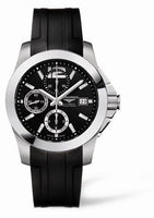 Longines Conquest 41 Automatic Ceramic (L3.662.4.56.2)