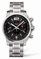 Longines Admiral Chronograph Grey (L3.666.4.56.6)