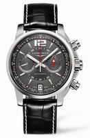 Longines Admiral Chronograph Brown Strap (L3.666.4.79.2)