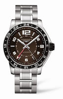 Longines 1832 Automatic 40 Stainless Steel / Black (L3.668.4.66.6)