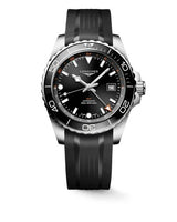 Longines D-Star Ceramos Automatic (L3.890.4.56.9)