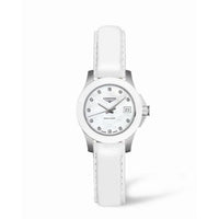 Longines Conquest 29.5 Quartz Ceramic (L3.157.4.87.2)