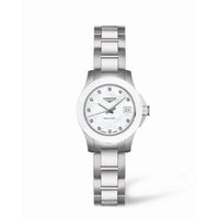 Longines Conquest Quartz 25 Ceramic (L3.157.4.87.6)