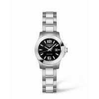 Longines Conquest 29.5 Quartz Stainless Steel (L3.158.4.56.6)