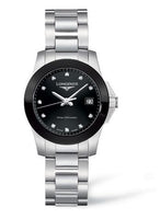 Longines Conquest 29.5 Quartz Ceramic (L3.257.4.57.6)