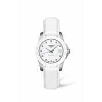 Longines Conquest Quartz 25 Ceramic (L3.257.4.87.2)