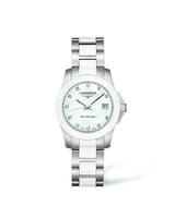 Longines Conquest 29.5 Quartz Ceramic (L3.257.4.87.7)