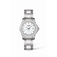 Longines Conquest Quartz 25 Ceramic (L3.258.0.87.6)