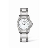 Longines Conquest Quartz 25 Ceramic (L3.258.0.88.6)