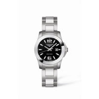 Longines Conquest Quartz 25 Diamond (L3.258.4.56.6)