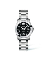 Longines Conquest 41 Automatic GMT (L3.276.4.58.6)