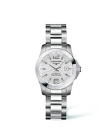 Longines Conquest Chronograph  (L3.276.4.76.6)