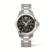 Longines Conquest Chronograph Quartz 35 (L3.279.4.56.6)