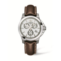 Longines Conquest Chronograph  (L3.279.4.76.5)