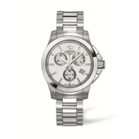 Longines Conquest Automatic 39 Ceramic (L3.279.4.76.6)