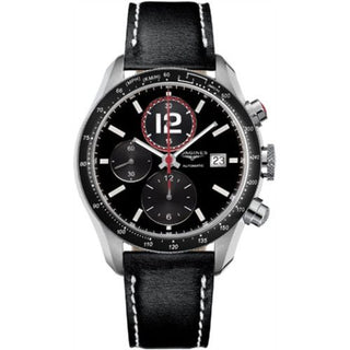 Longines - L3.636.4.50.0  GrandeVitesse Tachymeter 