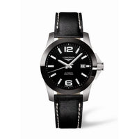 Longines Conquest 41 Automatic Ceramic (L3.655.4.56.0)