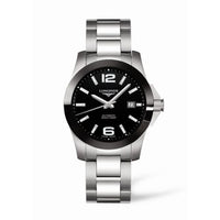 Longines Conquest 41 Automatic Ceramic (L3.655.4.56.6)