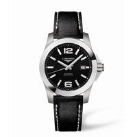 Longines Conquest Automatic 39 (L3.656.4.56.0)