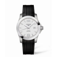 Longines Conquest Automatic 39 (L3.656.4.76.2)