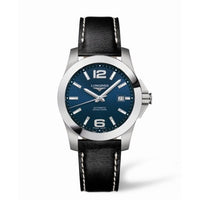 Longines Conquest Automatic 39 (L3.656.4.96.0)