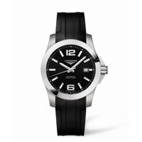 Longines Conquest Automatic 39 (L3.656.4.96.2)