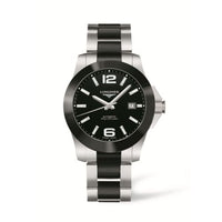 Longines Conquest Quartz 41mm (L3.657.4.56.7)