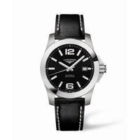 Longines Conquest Automatic 39 (L3.658.4.56.0)