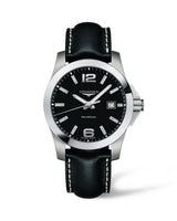 Longines Conquest 41 Automatic (L3.659.4.58.3)