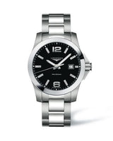 Longines Conquest 29.5 Quartz Ceramic (L3.659.4.58.6)