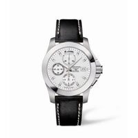 Longines Conquest Automatic 39 Ceramic (L3.662.4.76.0)