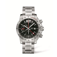 Longines Admiral Chronograph GMT (L3.670.4.56.6)