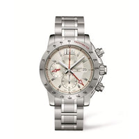 Longines Admiral GMT Ceramic (L3.670.4.76.6)