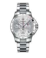 Longines Conquest Chronograph (L3.697.4.76.6)