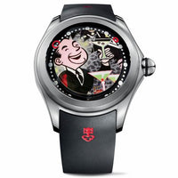 Corum Bubble 47 Disco (L390/03635)