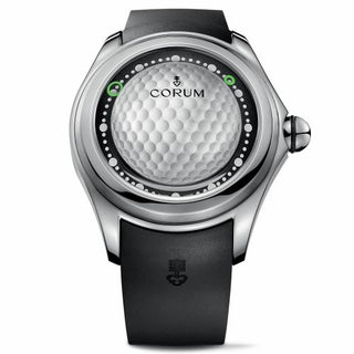 Corum - L390/03640  Big Bubble Magical 52 Titanium / Golf Ball / Rubber