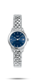 Longines - L4.274.4.92.6  Flagship 26 Automatic Stainless Steel / Blue / Bracelet