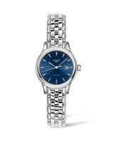 Longines Flagship 35.6 Automatic Two Tone White Diamond (L4.374.4.92.6)