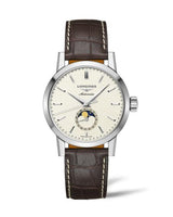 Longines Admiral GMT Black (L4.826.4.92.2)