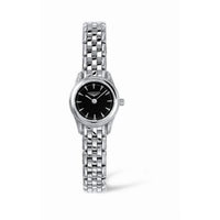 Longines Flagship 26 Automatic Stainless Steel White (L4.215.4.52.6)