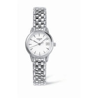 Longines Flagship 35.6 Quartz  (L4.216.4.12.6)