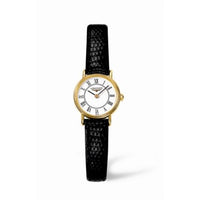 Longines Presence 20 Quartz Yellow (L4.219.2.11.2)