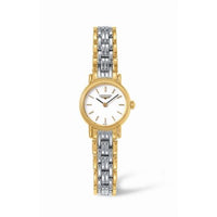 Longines Presence 20 Quartz Yellow (L4.219.2.12.7)