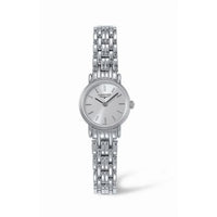 Longines Presence 38.5 Automatic Small Seconds (L4.219.4.72.6)