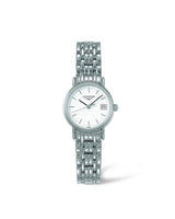 Longines Presence 38.5 Automatic Small Seconds (L4.220.4.12.6)