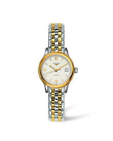 Longines Flagship 26 Automatic Pink Gold (L4.274.3.76.7)