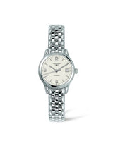 Longines Flagship 38.5 White (L4.274.4.76.6)