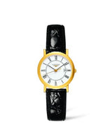 Longines Presence 23.5 Quartz Gold Stick (L4.279.6.11.0)